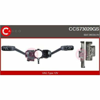 CCS73020GS