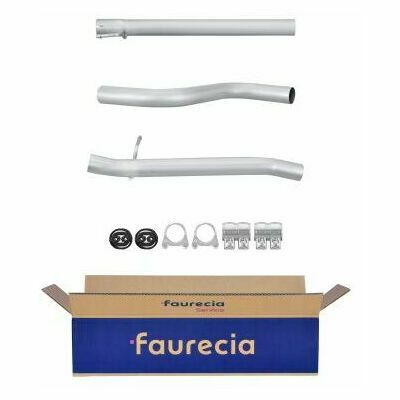 Easy2Fit – PARTNERED with Faurecia