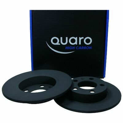 QUARO HIGH CARBON