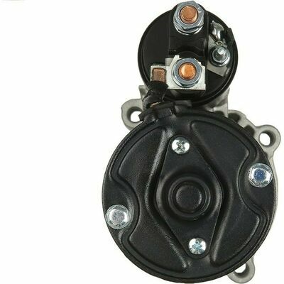 Wiederaufbereitet AS-PL