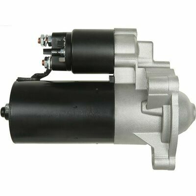 Wiederaufbereitet AS-PL