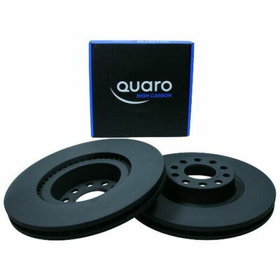 QUARO HIGH CARBON