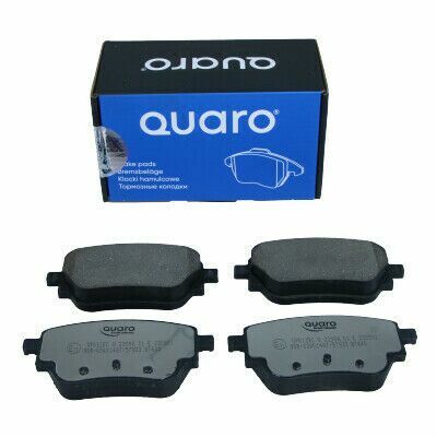 QUARO SILVER CERAMIC