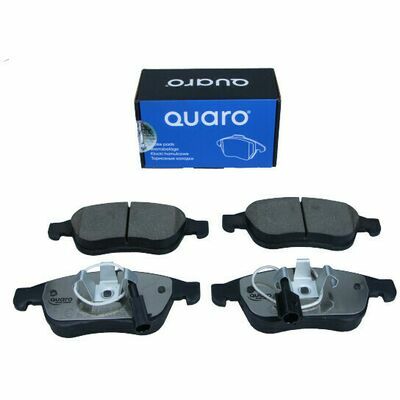 QUARO SILVER CERAMIC