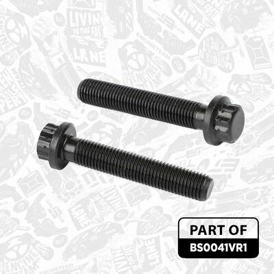 boxET – service kit