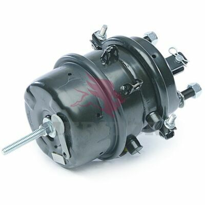 SPRING BRAKE CHAMBER T.20/24 (DX195 DISC BRAKE)