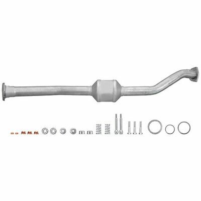 Easy2Fit – PARTNERED with Faurecia