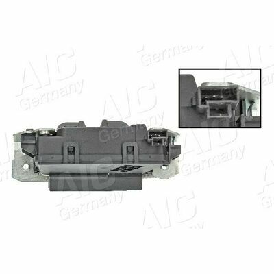 Original AIC Quality