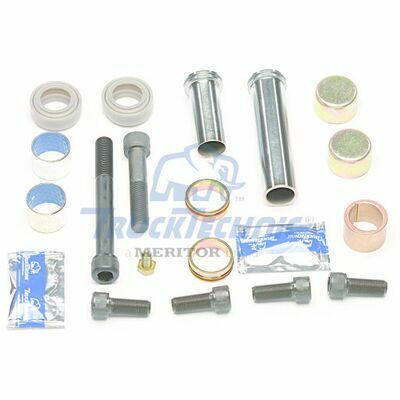 REPAIR KIT CALIPERS GUIDE PIN