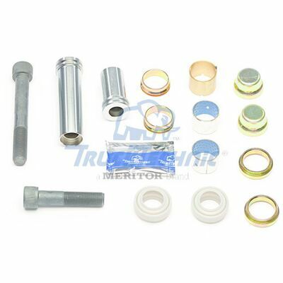 REPAIR KIT CALIPERS GUIDES & BUSHES LRG570/71...