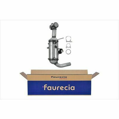 Easy2Fit – PARTNERED with Faurecia