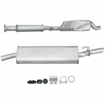 Easy2Fit – PARTNERED with Faurecia