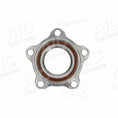 Original AIC Quality