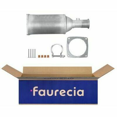 Easy2Fit – PARTNERED with Faurecia