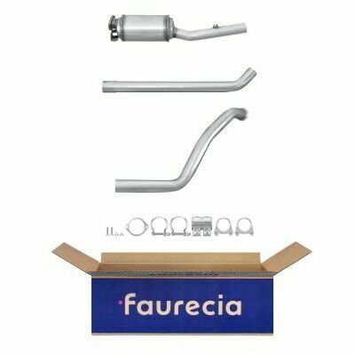 Easy2Fit – PARTNERED with Faurecia