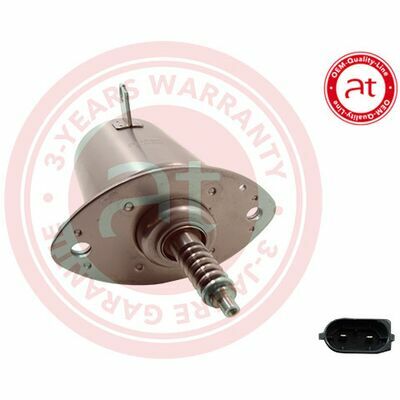 OEM - Quality - Line