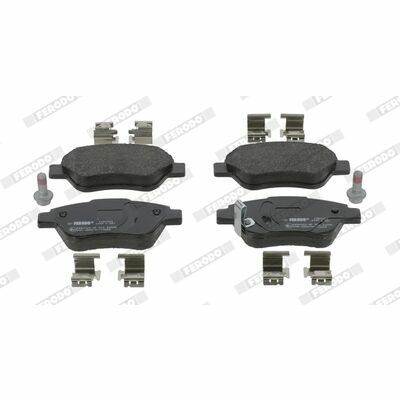 PREMIER ECO FRICTION