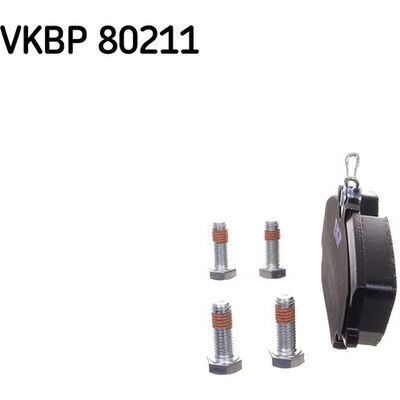 VKBP 80211