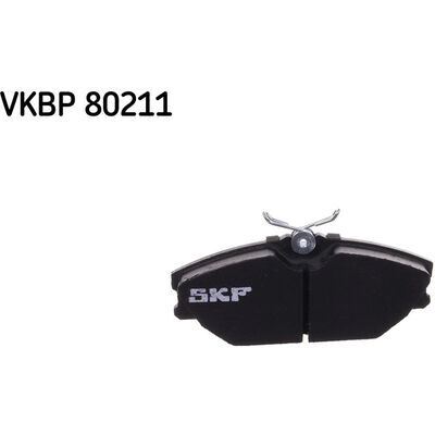 VKBP 80211