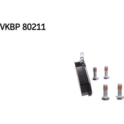 VKBP 80211