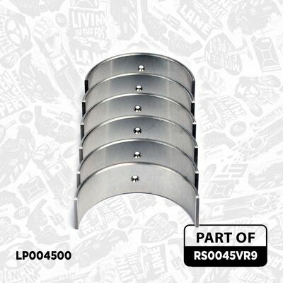 boxET – service kit