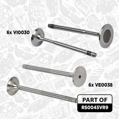 boxET – service kit