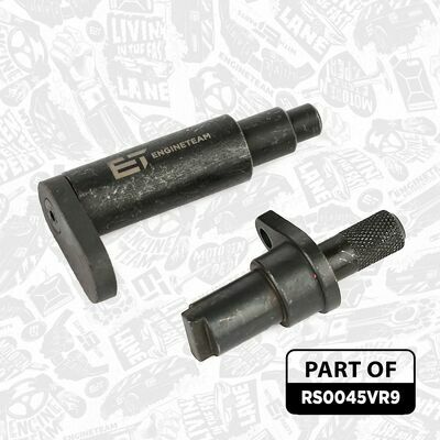 boxET – service kit