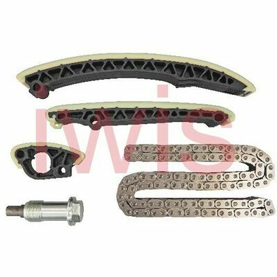 Qualité d'origine iwis, Made in Germany