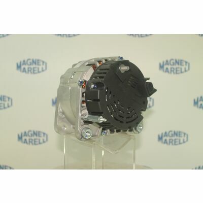 MAGNETI MARELLI