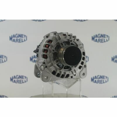 MAGNETI MARELLI