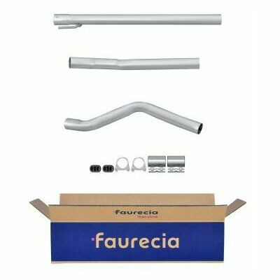 Easy2Fit – PARTNERED with Faurecia