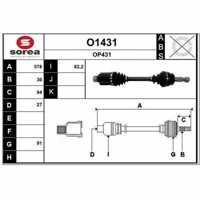 O1431