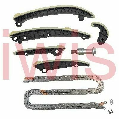 Qualité d'origine iwis, Made in Germany