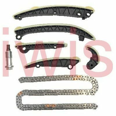 Qualité d'origine iwis, Made in Germany