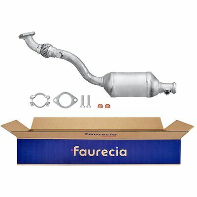 Easy2Fit – PARTNERED with Faurecia