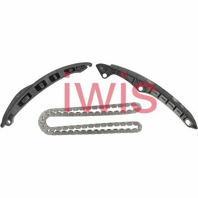 iwis Original Erstausrüsterqualität, Made in Germany