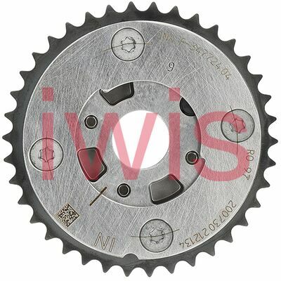 Qualité iwis testée