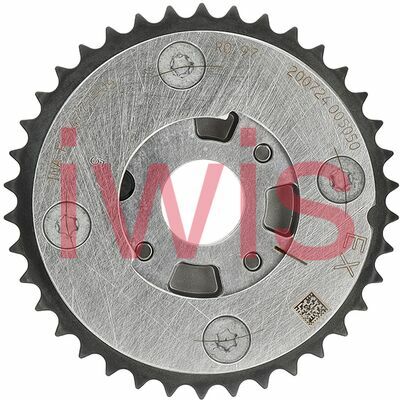 Qualité iwis testée