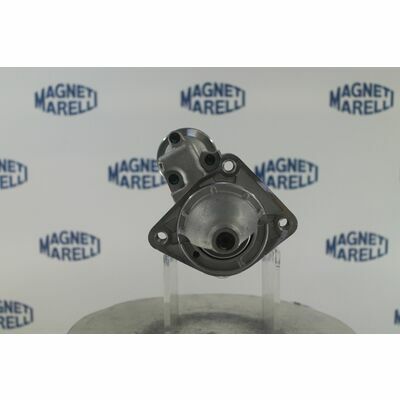MAGNETI MARELLI eQUAL