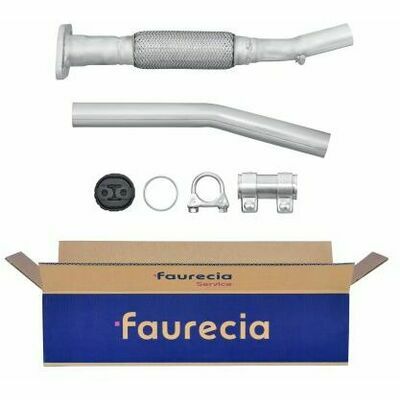 Easy2Fit – PARTNERED with Faurecia