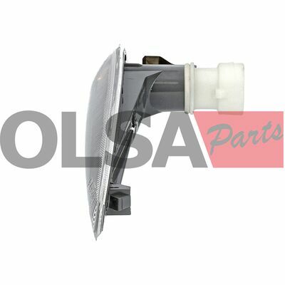 OLSA Aftermarket, pièce de rechange d'origine