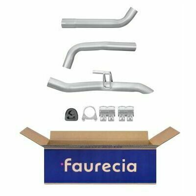 Easy2Fit – PARTNERED with Faurecia