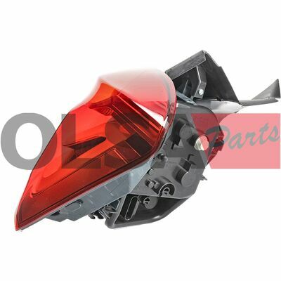 OLSA Aftermarket, pièce de rechange d'origine