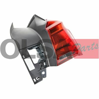 OLSA Aftermarket, pièce de rechange d'origine