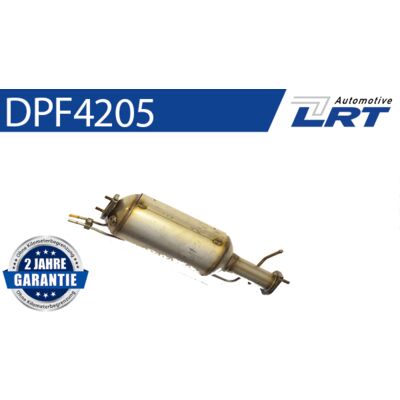 DPF4205