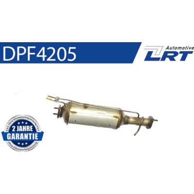 DPF4205