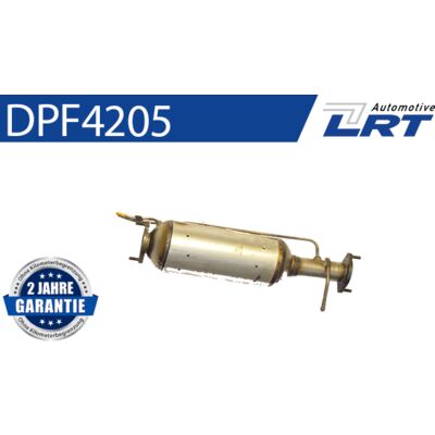 DPF4205
