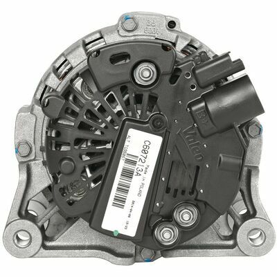 VALEO ORIGINS NEW OE TECHNOLOGY