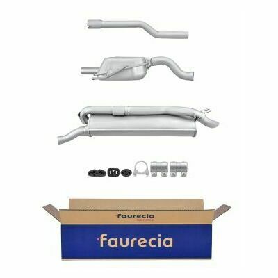 Easy2Fit – PARTNERED with Faurecia