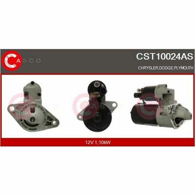 CST10024AS